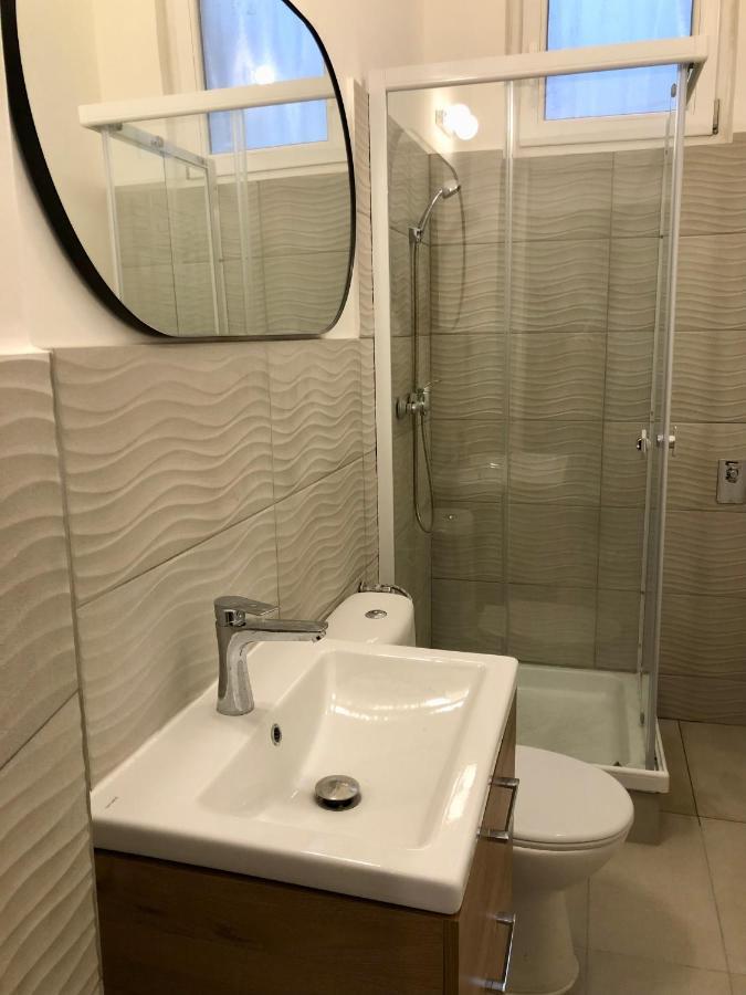Pau18 Apartament Budapesta