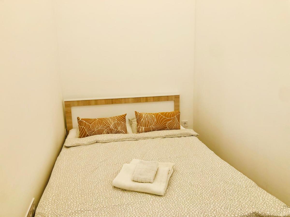 Pau18 Apartament